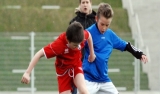 Legia 2003 siódmą drużyną Radomiak Cup